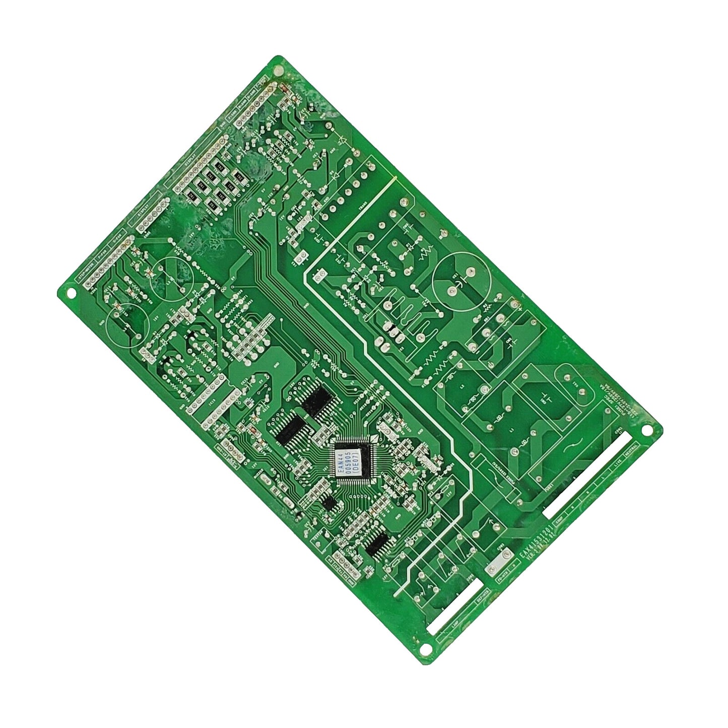 OEM Replacement for Kenmore Fridge Control EBR41531305