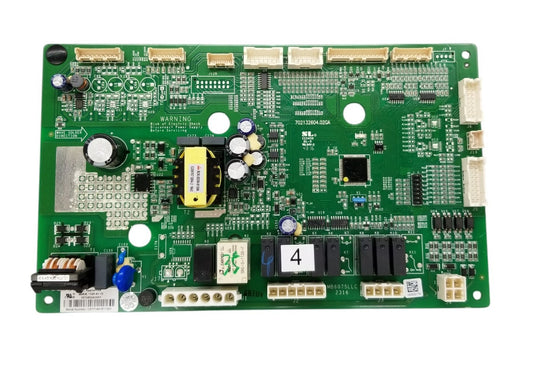 OEM Replacement for GE Fridge Control Board 197D8524G001