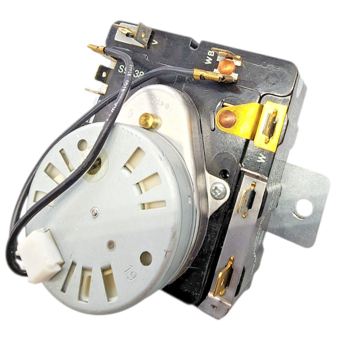 OEM Replacement for KitchenAid Dryer Timer  3398139C