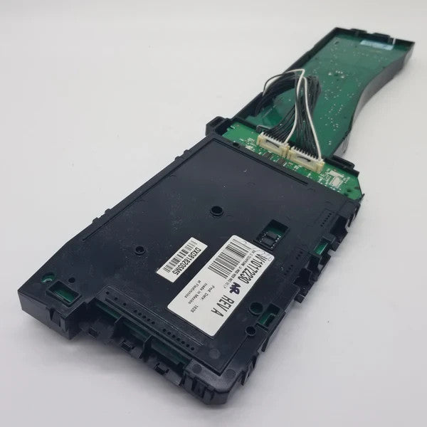 OEM  Replacement for Kenmore Dryer Control W10172230