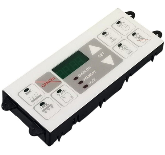 OEM Replacement for Maytag Range Control 7601P616-60