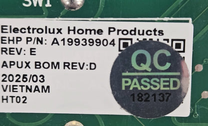 New OEM Replacement for Frigidaire Oven Control 5304537022 1- Year