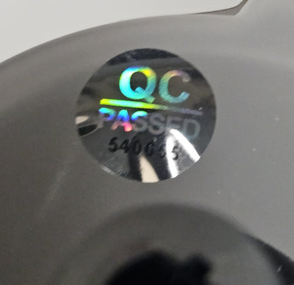 New OEM Replacement for Frigidaire Oven Knob 5304536195