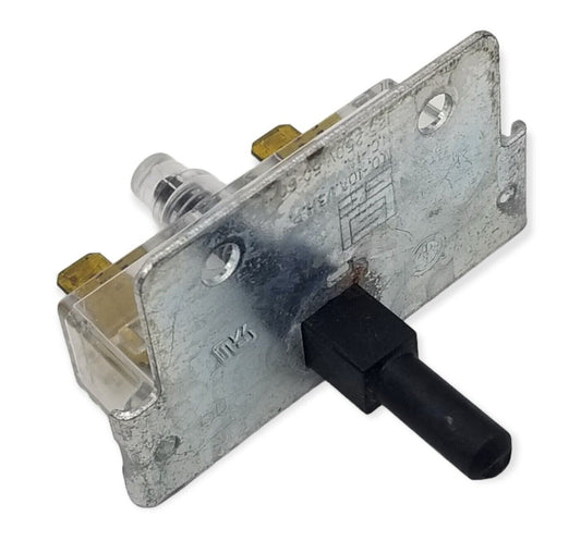 Genuine OEM Replacement for GE Dryer Start Switch 540B196P001