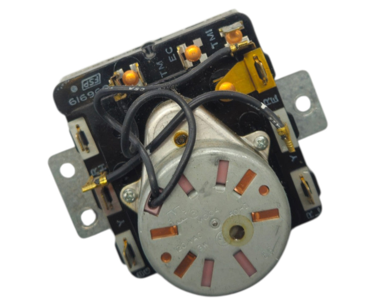 OEM Replacement for Maytag Dryer Timer 013-77700