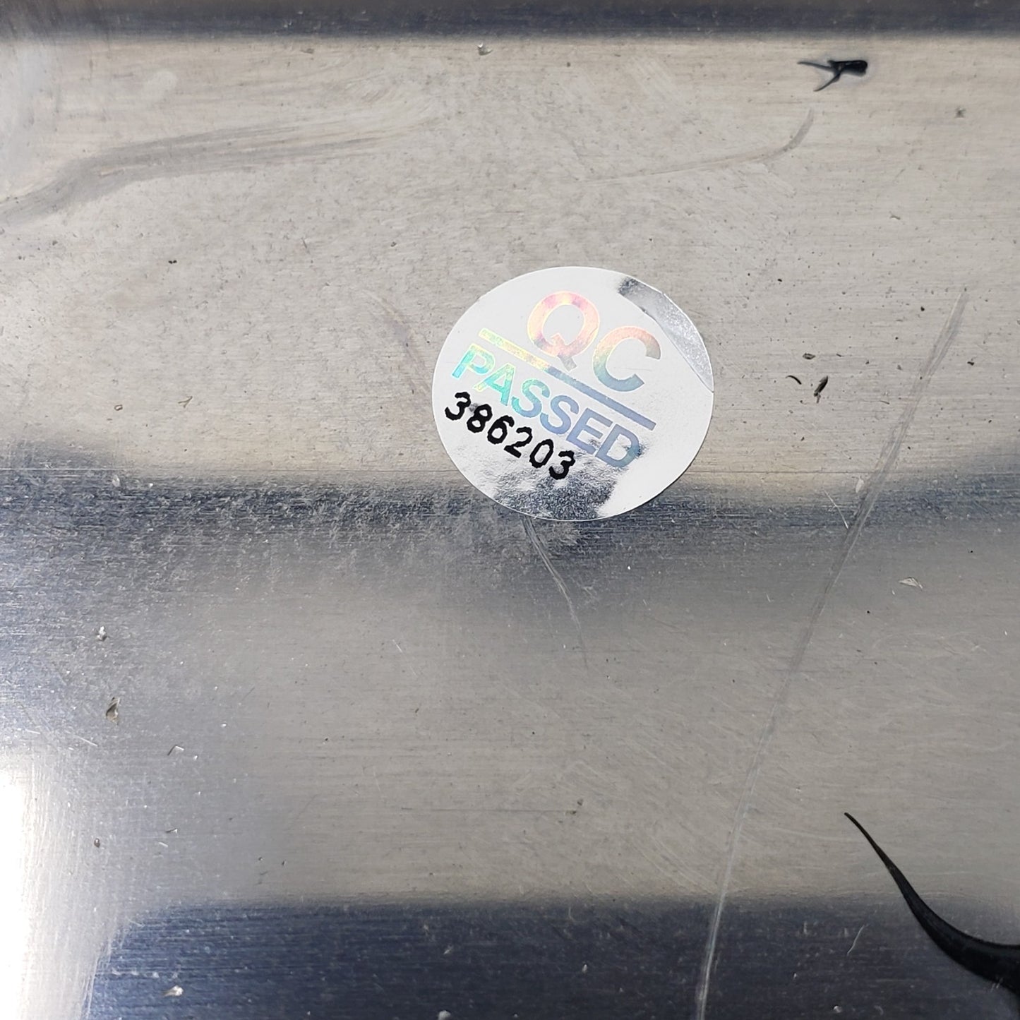 OEM Replacement for Frigidaire Range Control Panel 342840446