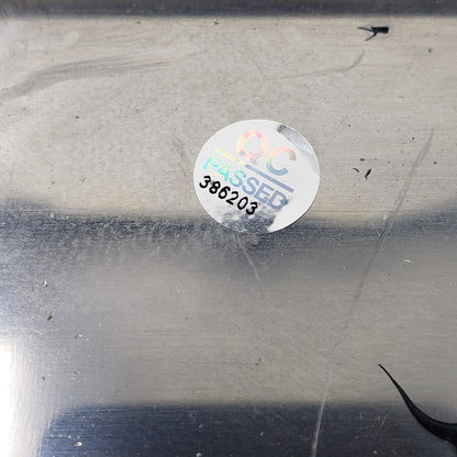 OEM Replacement for Frigidaire Range Control Panel 342840446