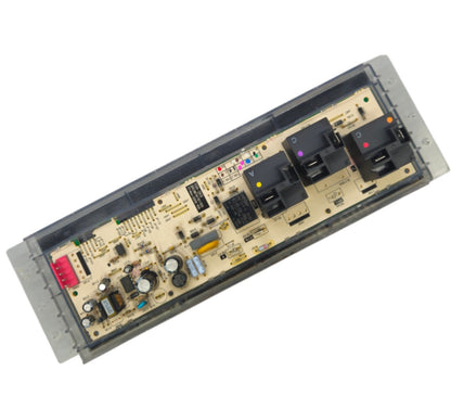 OEM Replacement for GE Oven Control Board 164D8450G016 WB27X11274