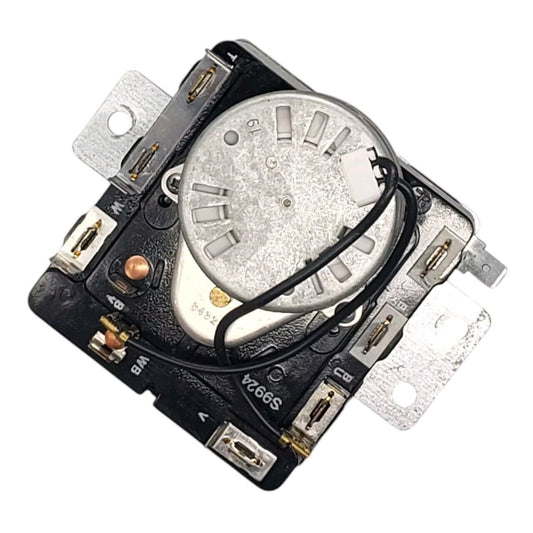 OEM Replacement for Whirlpool Dryer Timer 3976573A 3976573