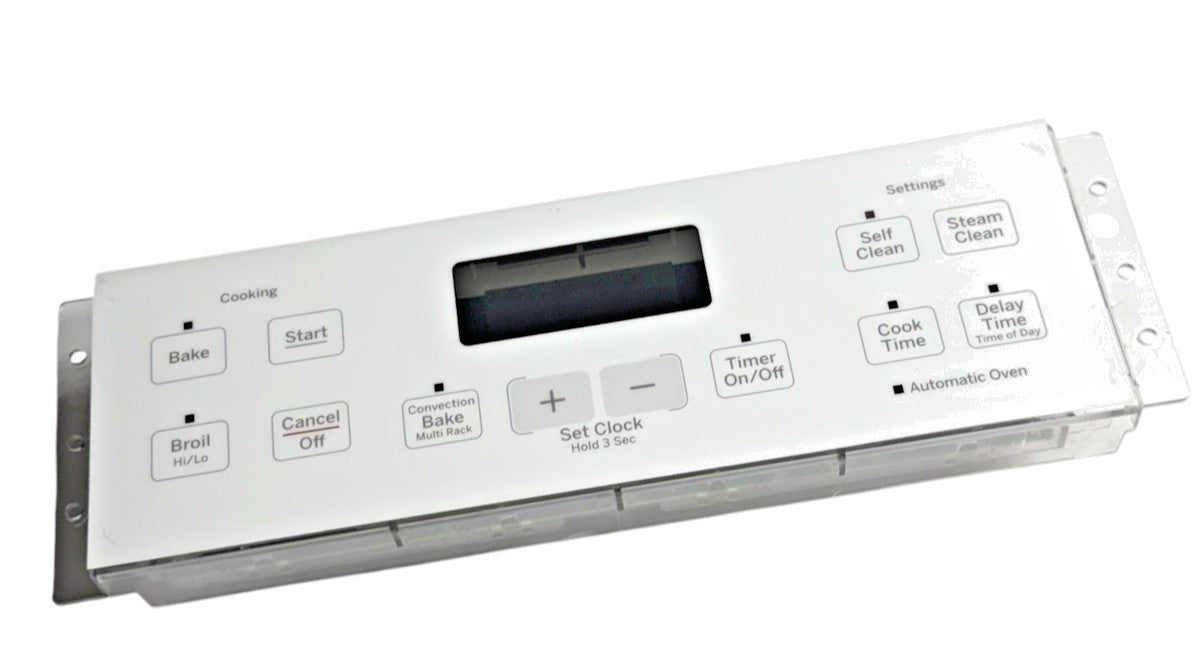 OEM Replacement for GE Oven Control Board 164D8450G035