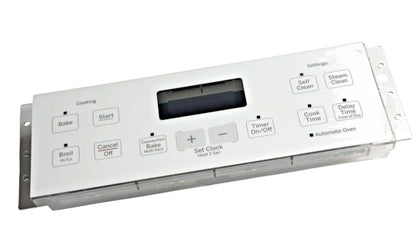 OEM Replacement for GE Oven Control Board 164D8450G035