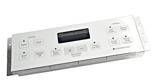 OEM Replacement for GE Oven Control Board 164D8450G035
