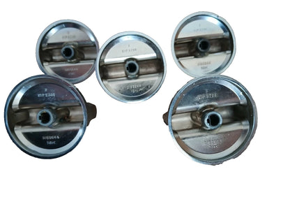 OEM  Replacement for Frigidaire Range Knob 3165644  1-Yr  - s To