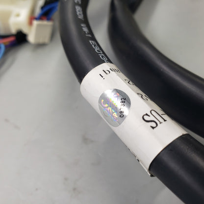 New OEM Replacement for Midea Wire Harness 17438000024162