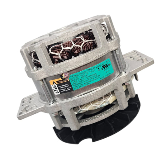 New OEM Replacement for GE Washer Motor 290D1391P002 WH03X29559