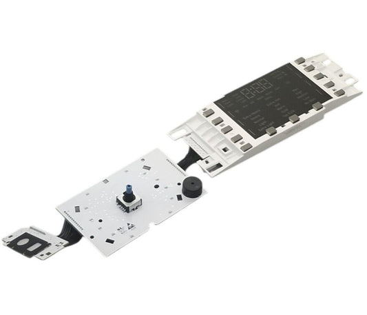 OEM Replacement for GE Washer Control 308D1701G310