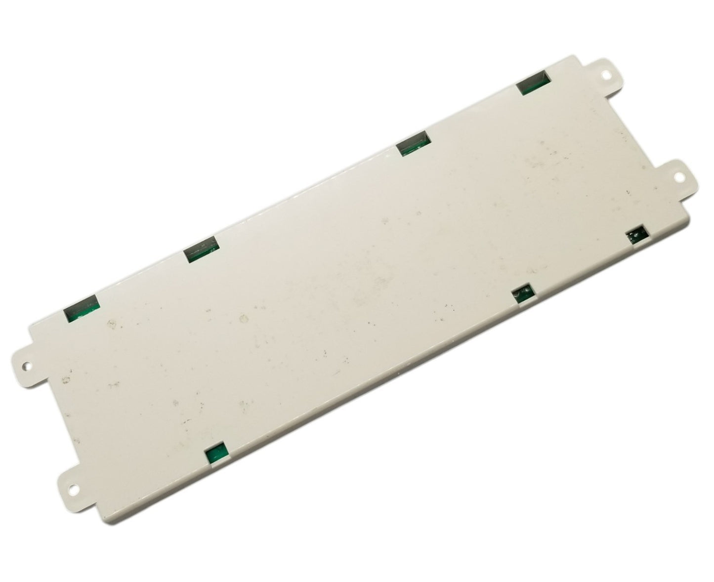 OEM Replacement for GE Dryer Control 234D2709G006