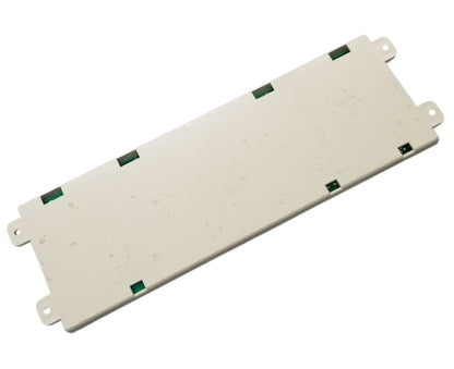 OEM Replacement for GE Dryer Control 234D2709G006