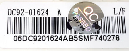 OEM Replacement for Samsung Washer Control DC92-01624A DC92-01625B ⭐⭐