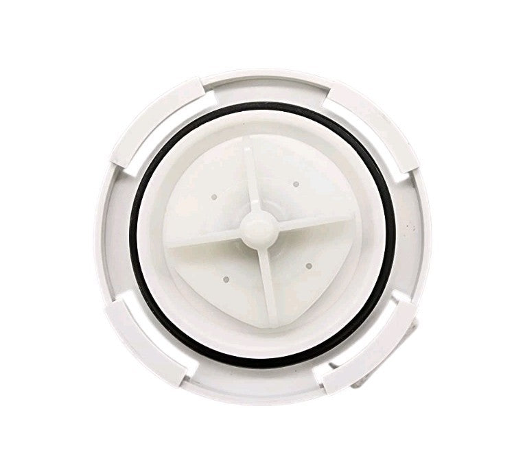 New OEM Replacement for LG Washer Drain Motor Pump EAU64082901 1-Yr
