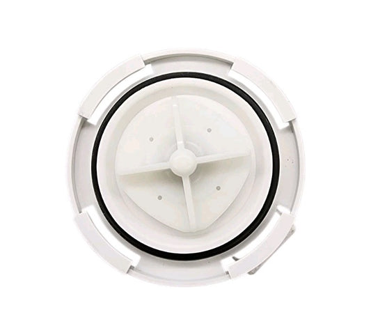 New OEM Replacement for LG Washer Drain Motor Pump EAU64082901 1-Yr