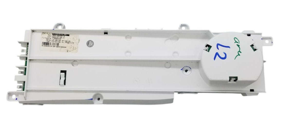 OEM Replacement for Electrolux Dryer Control Board 916062610