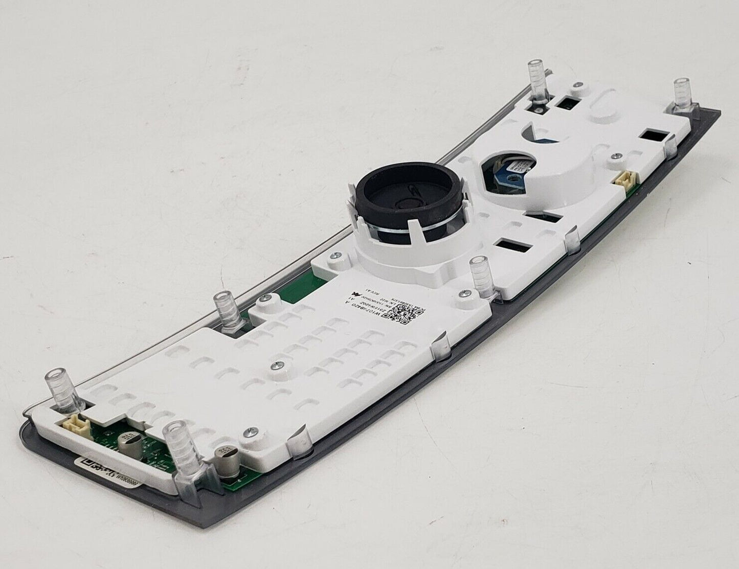 Genuine OEM Replacement for Maytag Washer Control W10748420 ⭐ ⭐