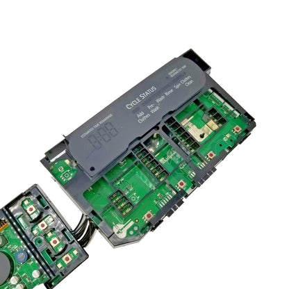 Genuine OEM Replacement for Kenmore Washer Control 461970230663