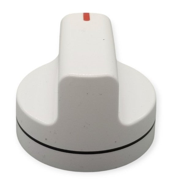 New OEM Replacement for Frigidaire Knob Set For Range FCRE3052BWA 1-Yr