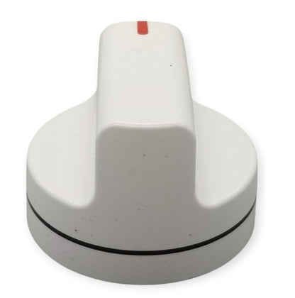 New OEM Replacement for Frigidaire Knob Set For Range FCRE3052BWA 1-Yr