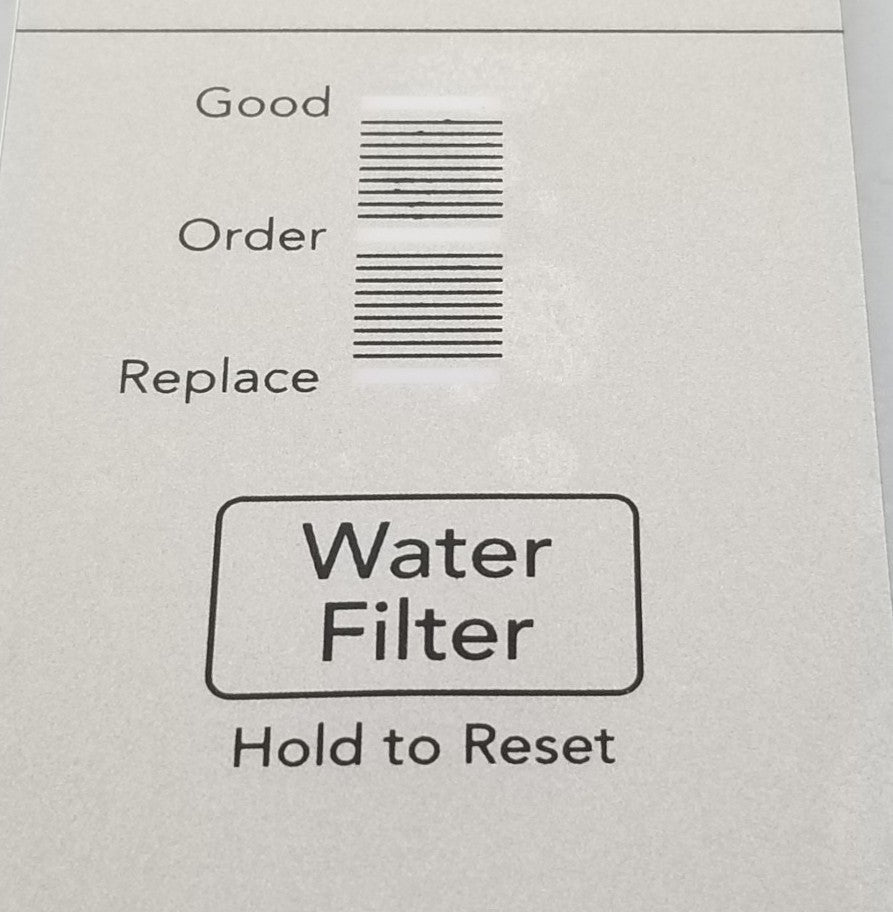 New OEM Replacement for Frigidaire Refrigerator User interface 5304526068 1-Yr Wrnty