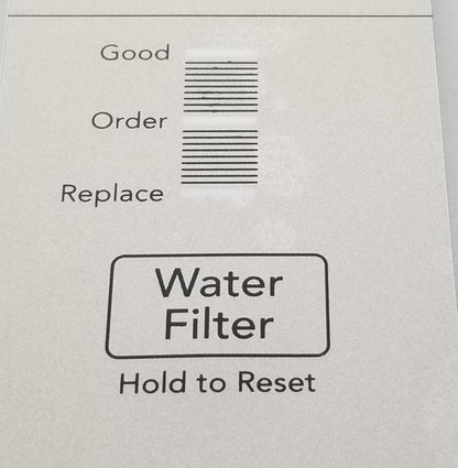 New OEM Replacement for Frigidaire Refrigerator User interface 5304526068 1-Yr Wrnty