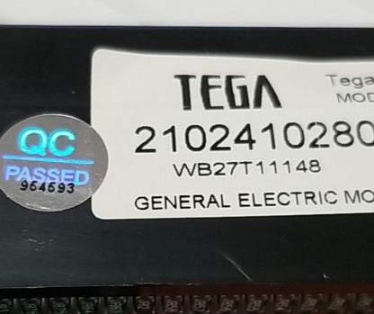OEM Replacement for GE Oven Control Board  WB27T11148