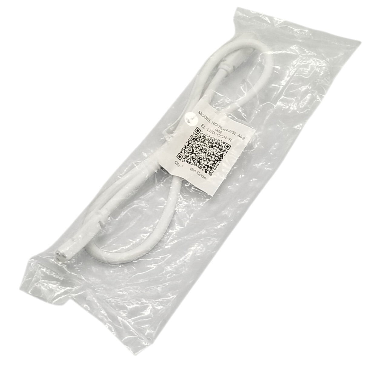 New ELite-LED Power Cord 24" EL/LED/CC24
