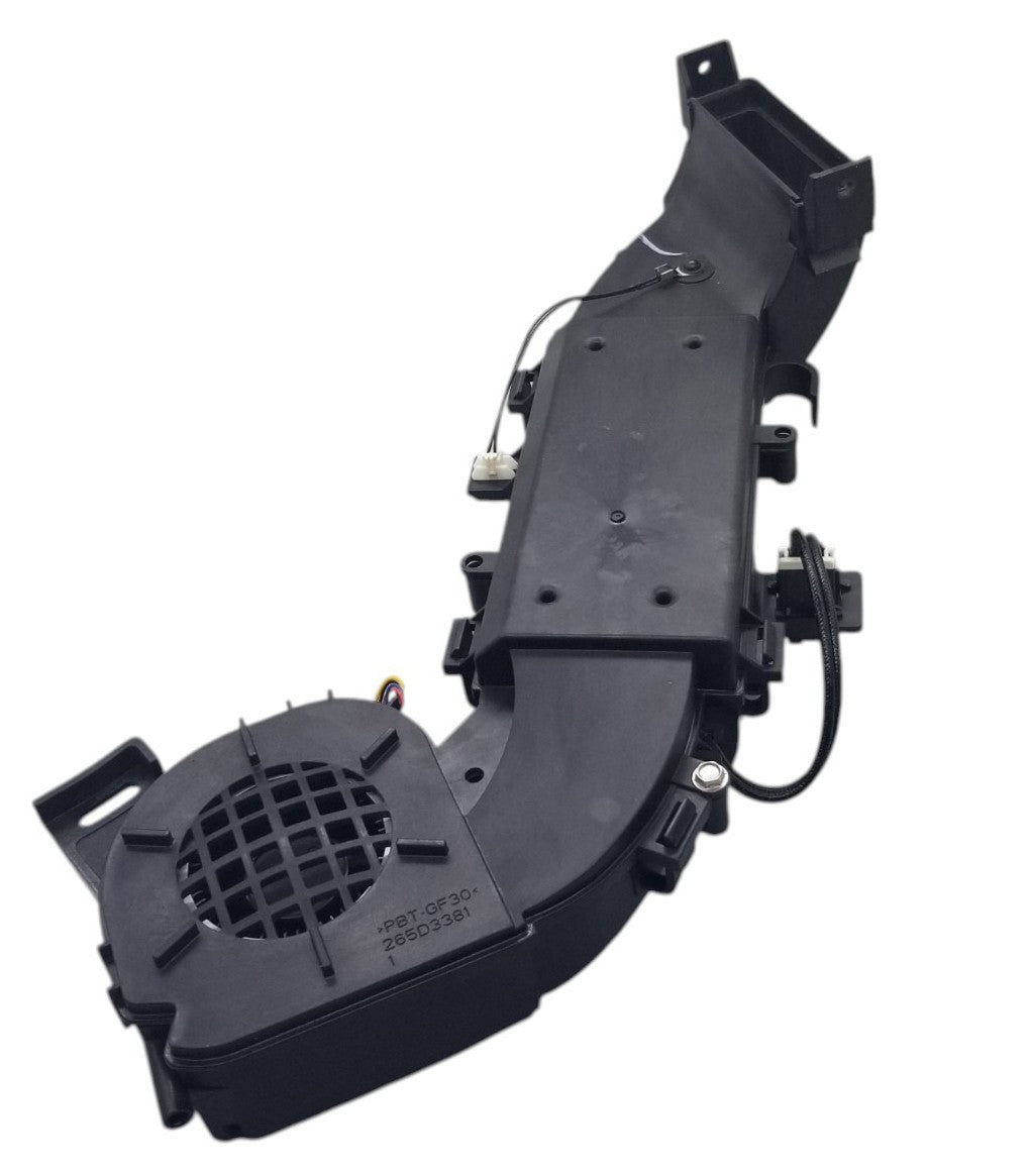 New OEM Replacement for GE Dry Boost Heater WD05X32018