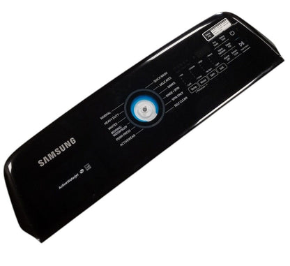 OEM Replacement for Samsung Washer Control Panel  DC97-21544J