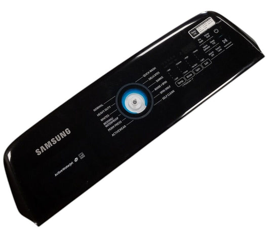 OEM Replacement for Samsung Washer Control Panel  DC97-21544J