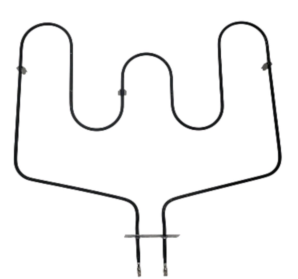 New OEM Replacement for GE Oven Bake Element WB44X48672 1- Year