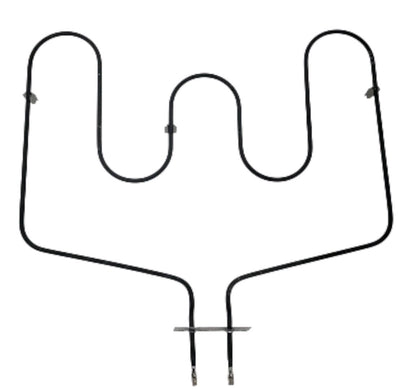 New OEM Replacement for GE Oven Bake Element WB44X48672 1- Year
