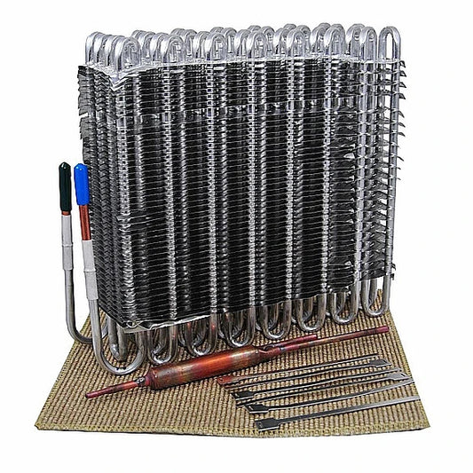 New OEM Replacement for Frigidaire Refrigerator Evaporator Kit 5303918284