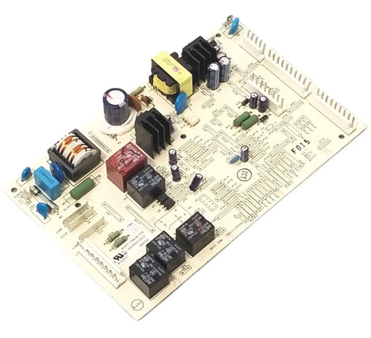 OEM Replacement for GE Fridge Control 200D6221G015