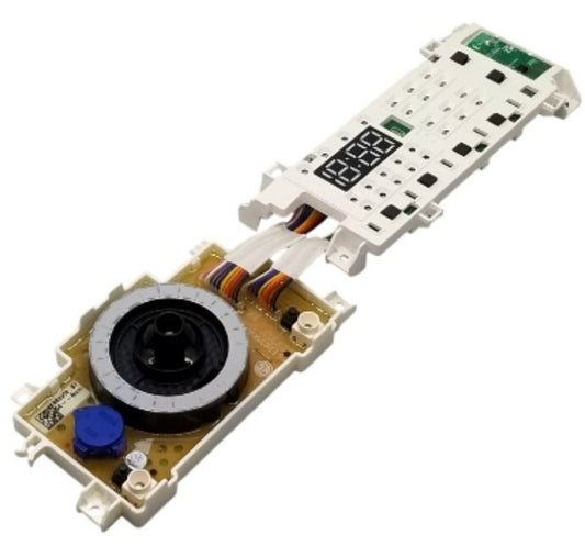 OEM Replacement for LG Dryer Control  EBR89085409