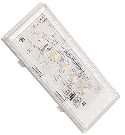 Replacement for Maytag Fridge Light Board W10515058