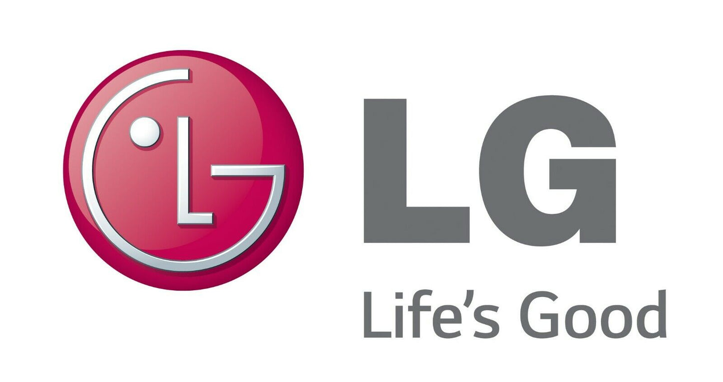 Replacement for LG DryerControl EBR63615909 +EBR62707636 -