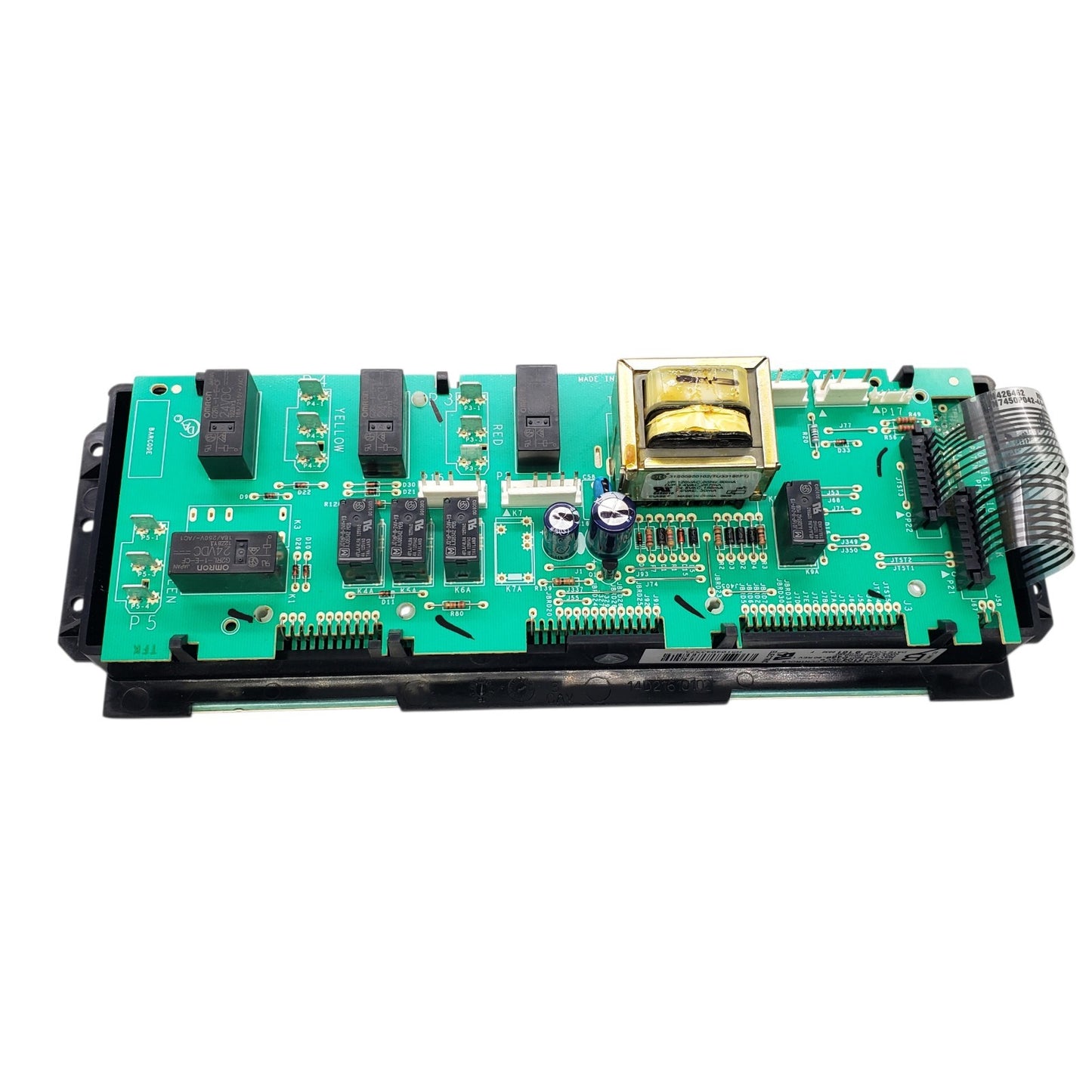 OEM Replacement for Whirlpool Oven Control Board 8507P356-6