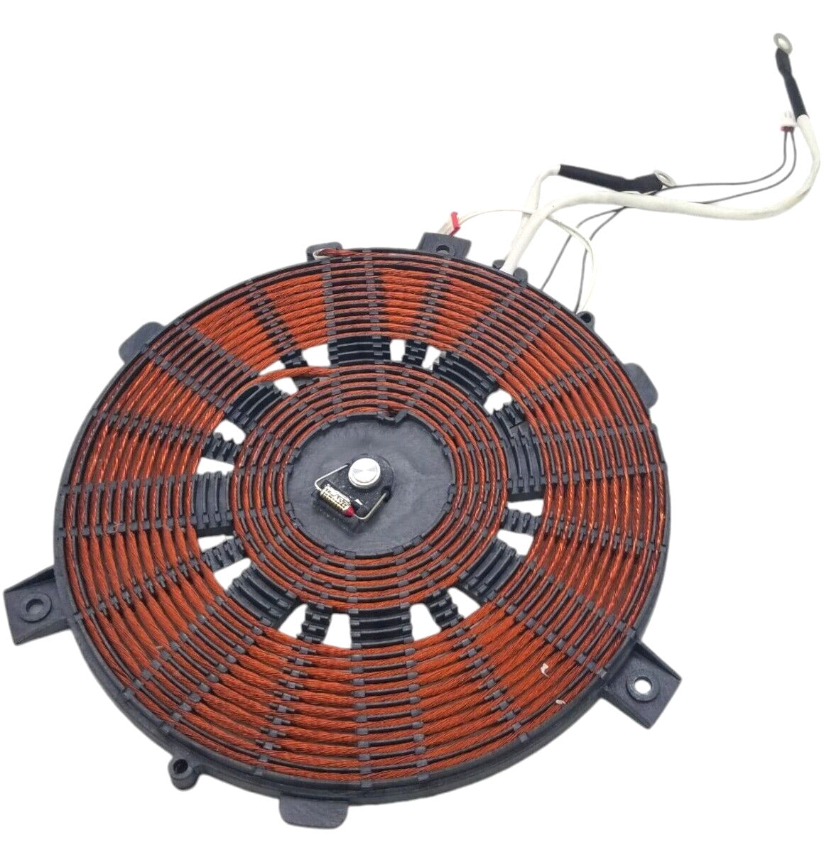 New OEM Replacement for LG Range Heater Coil MEE63484904 for LSE4616ST