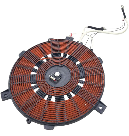 New OEM Replacement for LG Range Heater Coil MEE63484904 for LSE4616ST