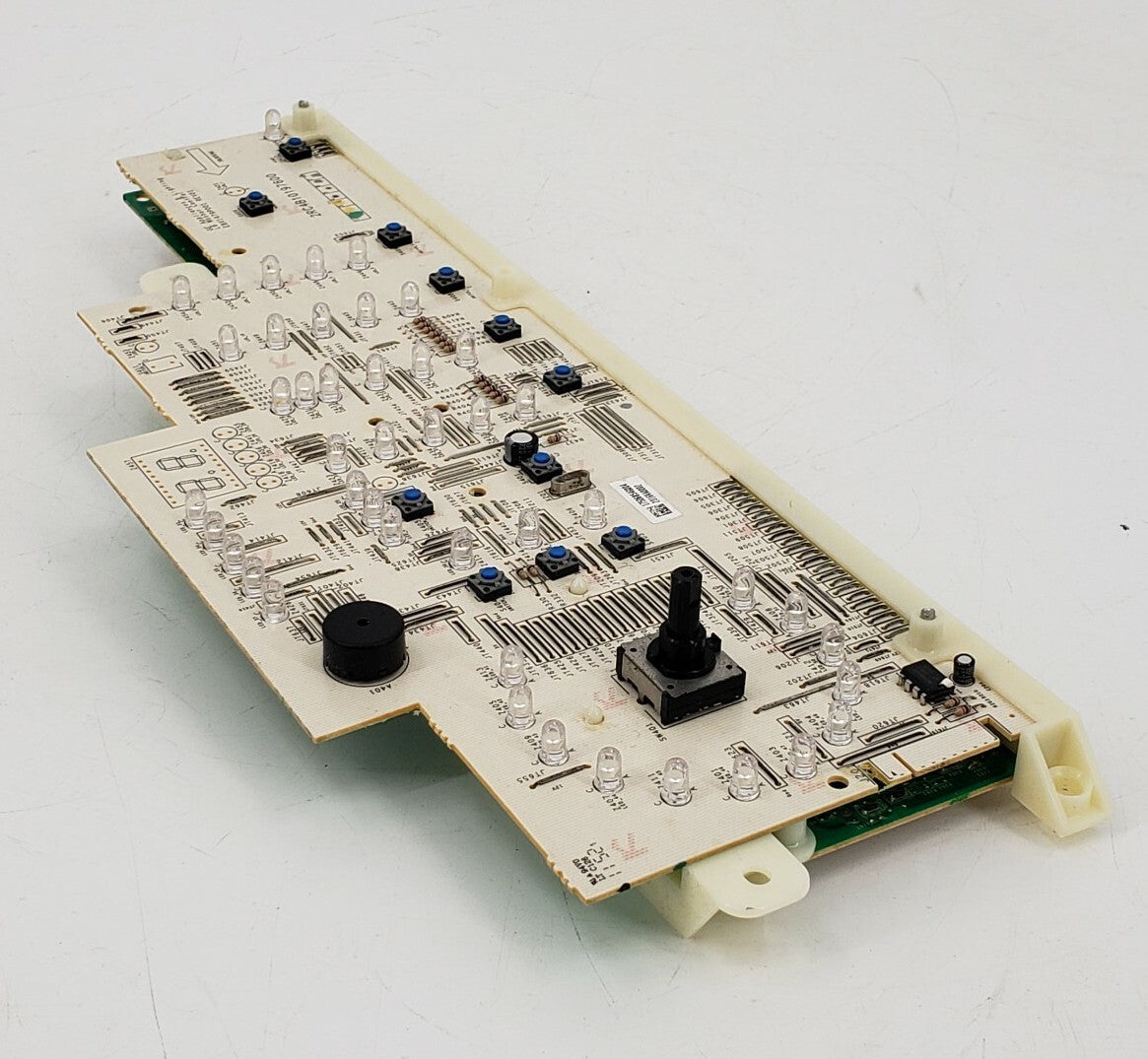 OEM Replacement for GE Washer Control 175D6854G004 WH12X10613 WH12X10550