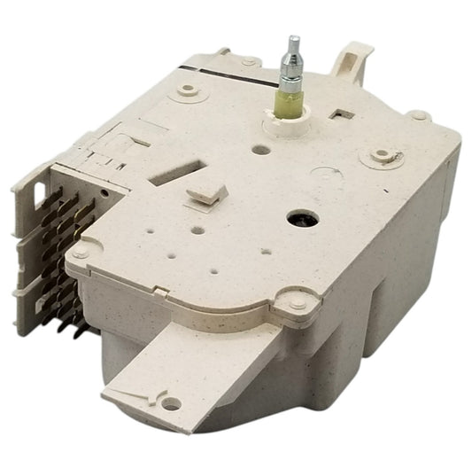 OEM Replacement for GE Washer Timer 175D6347P029  WH49X10083