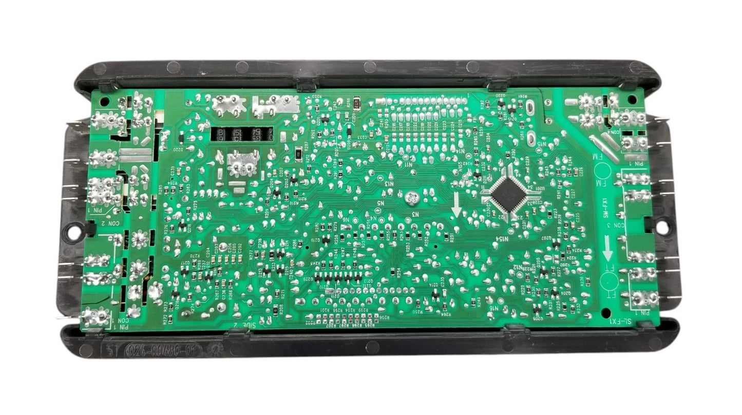 OEM Replacement for Whirlpool Oven Control Board W10834002